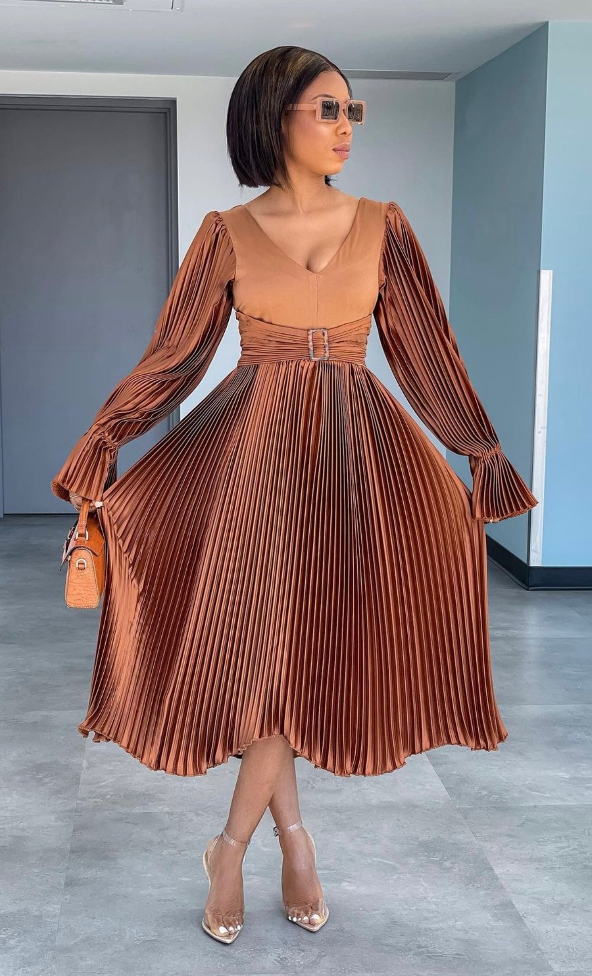 The milli dress