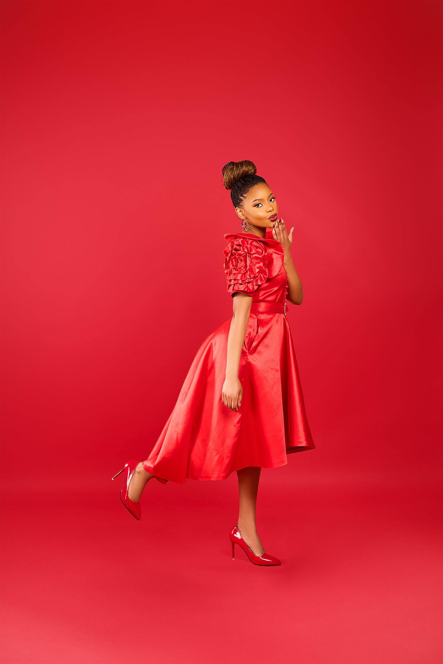Laura Dress
