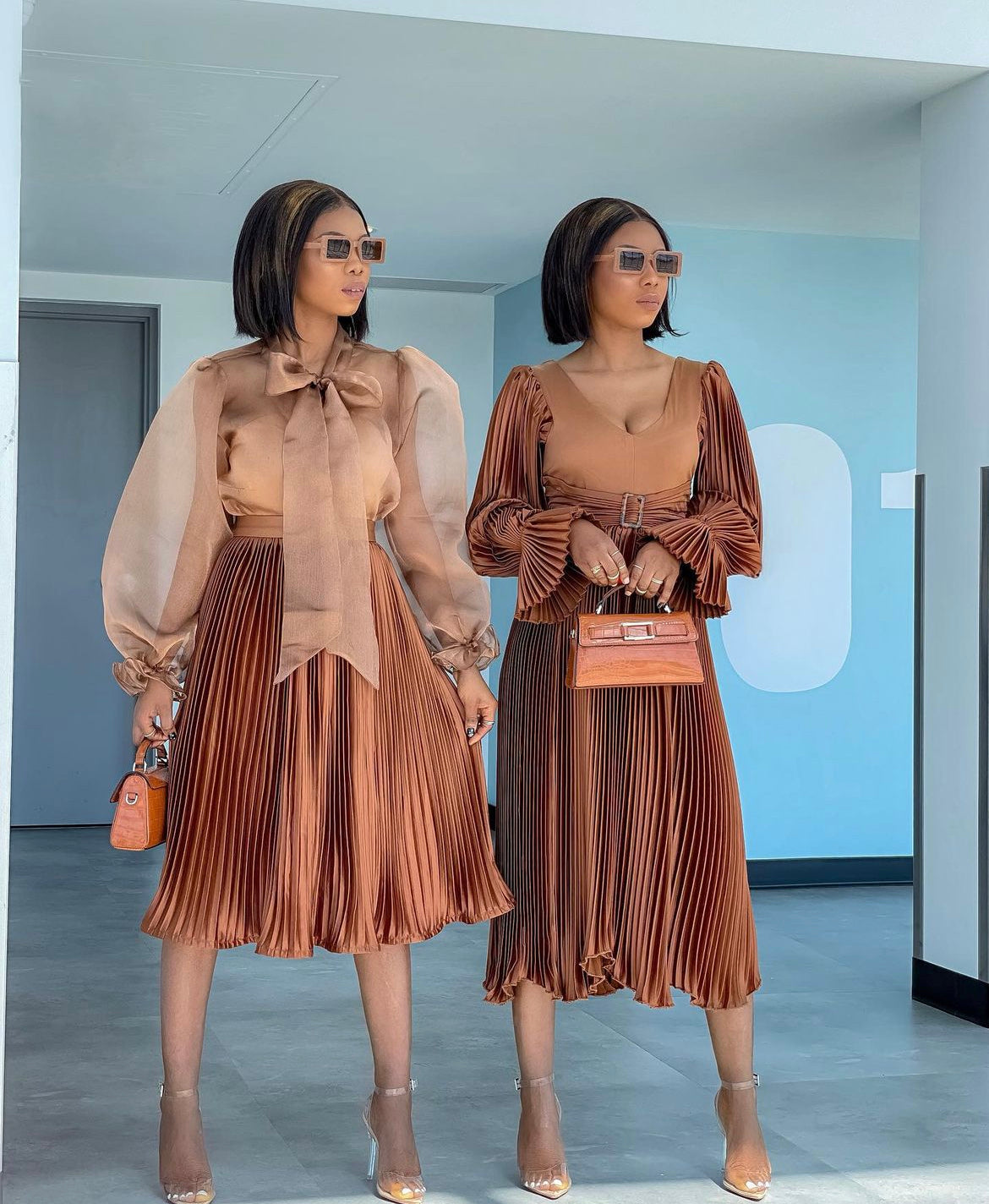 The milli dress