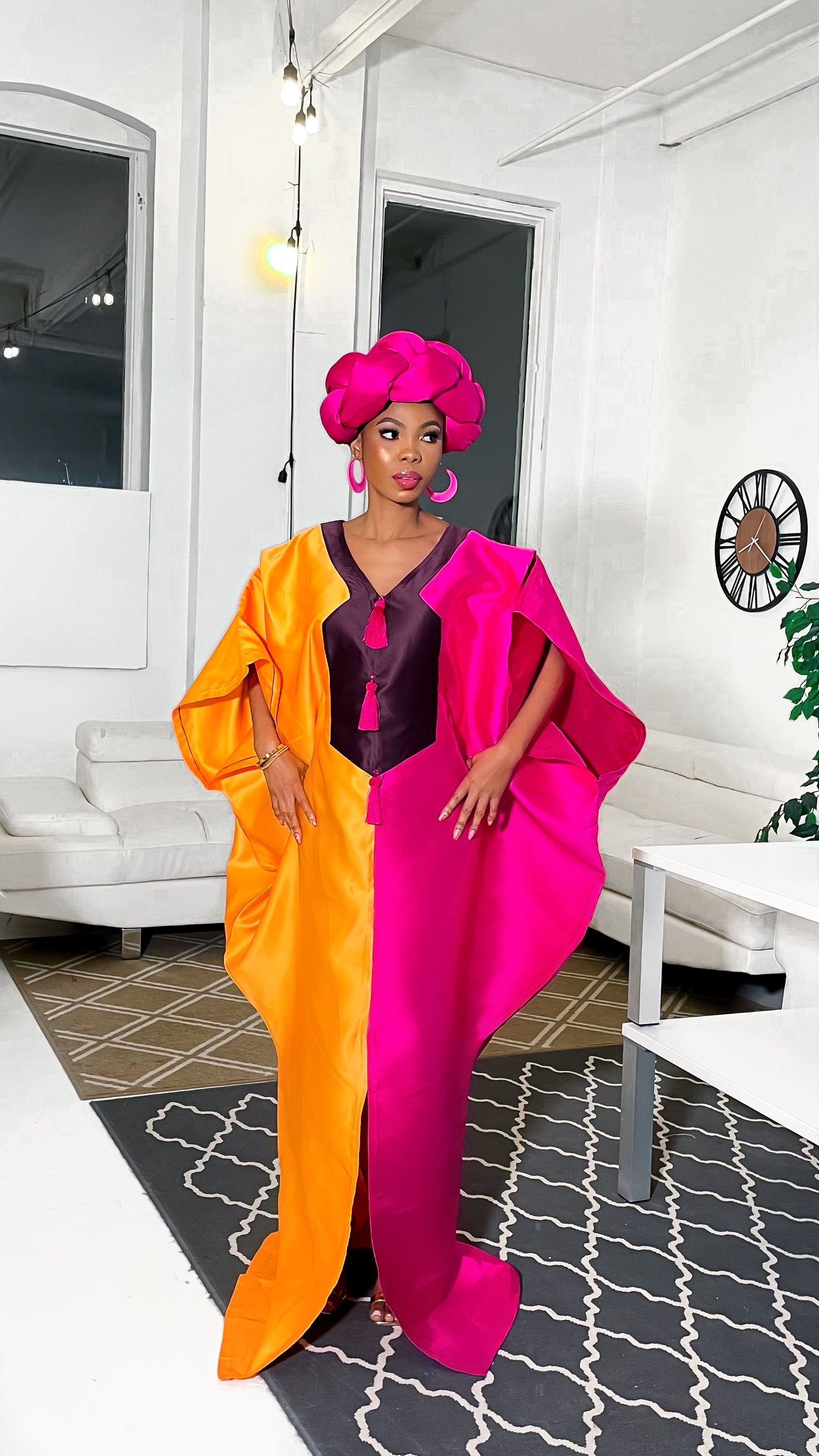 Halle Boubou