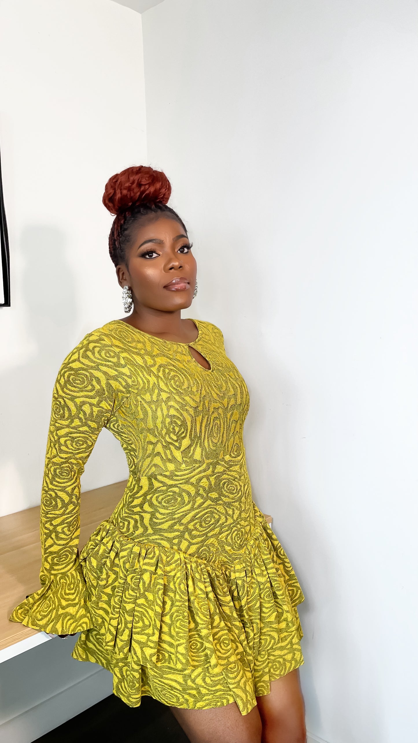Shade Dress