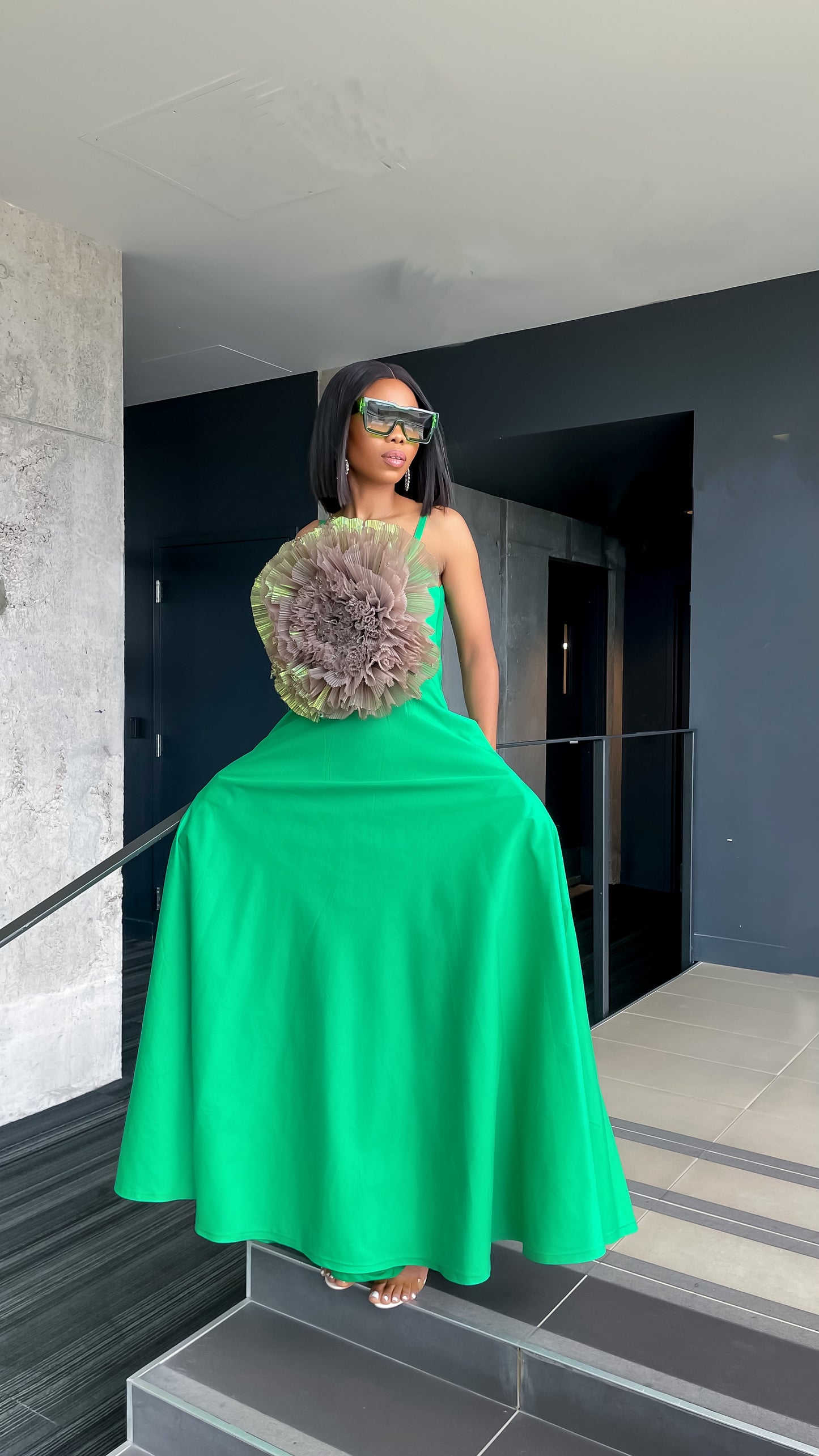 Angela Dress