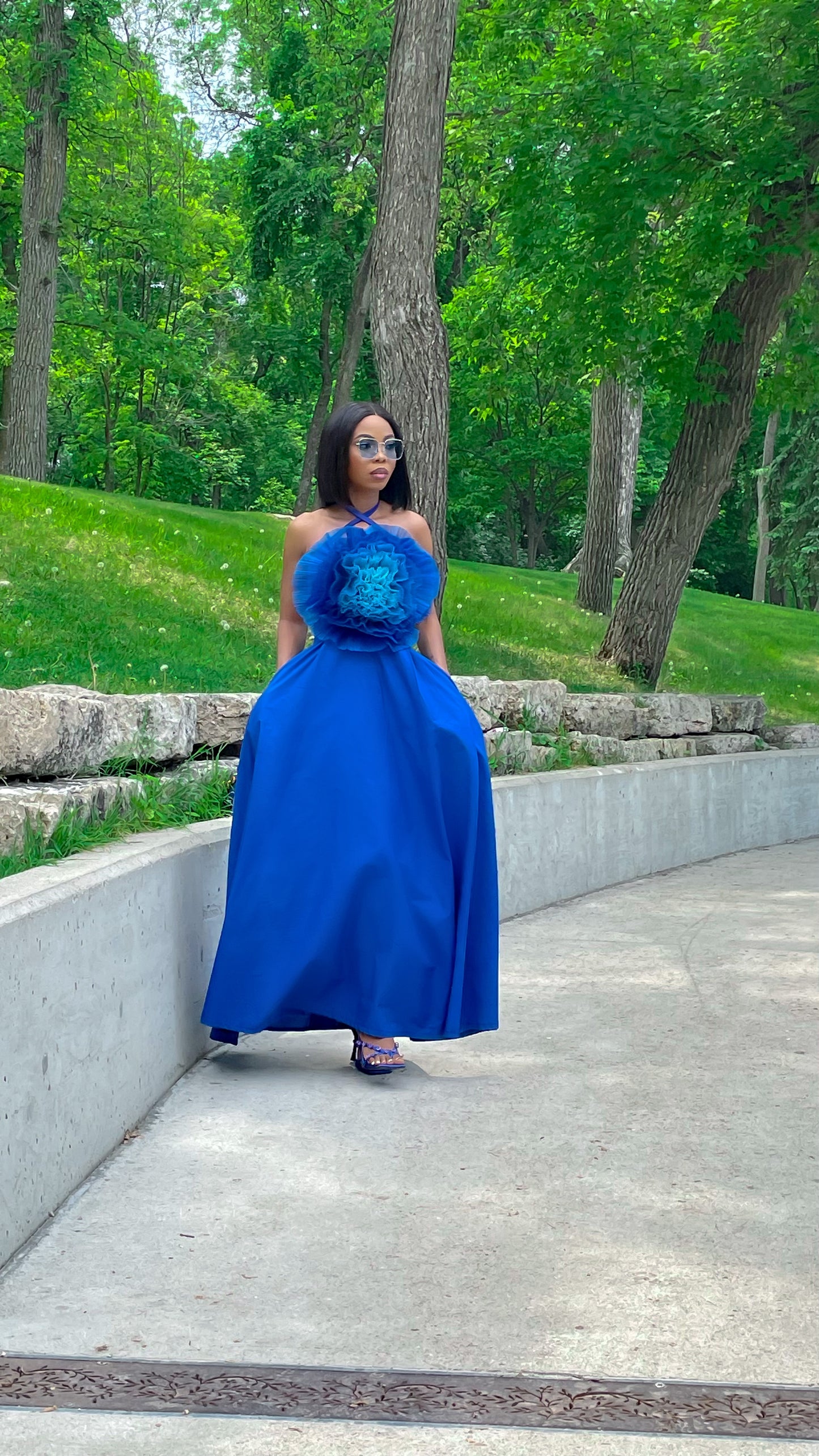 Angela Dress