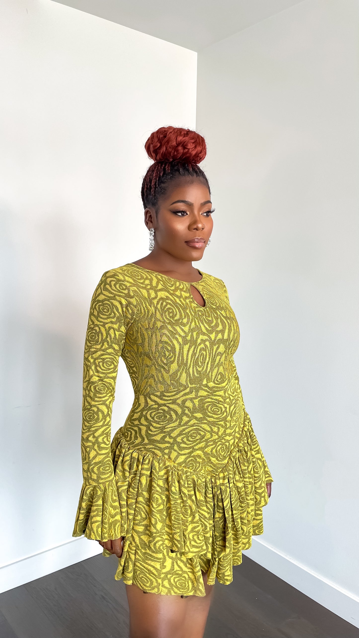 Shade Dress