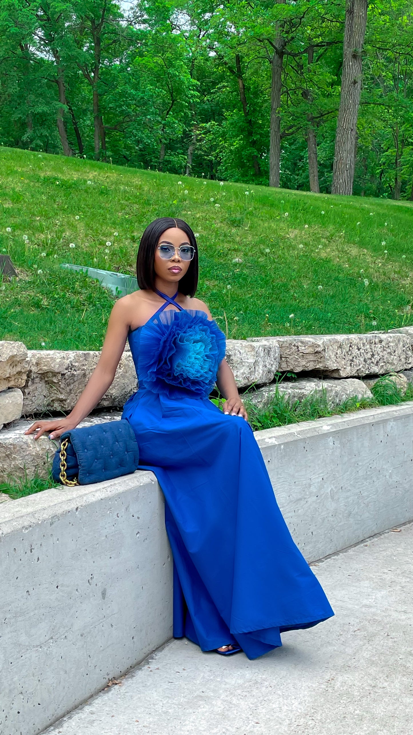Angela Dress