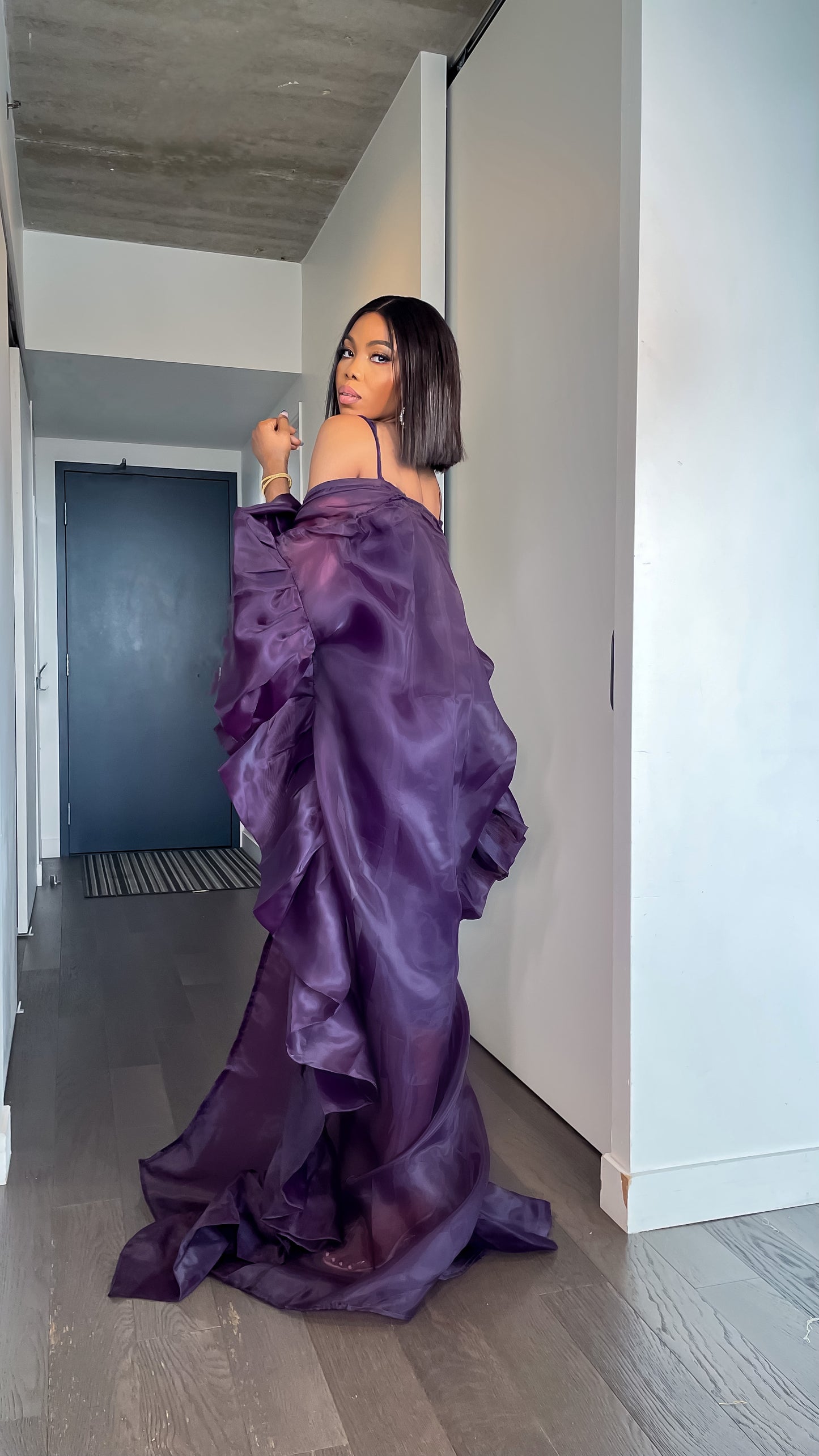 Nina 2 piece dress