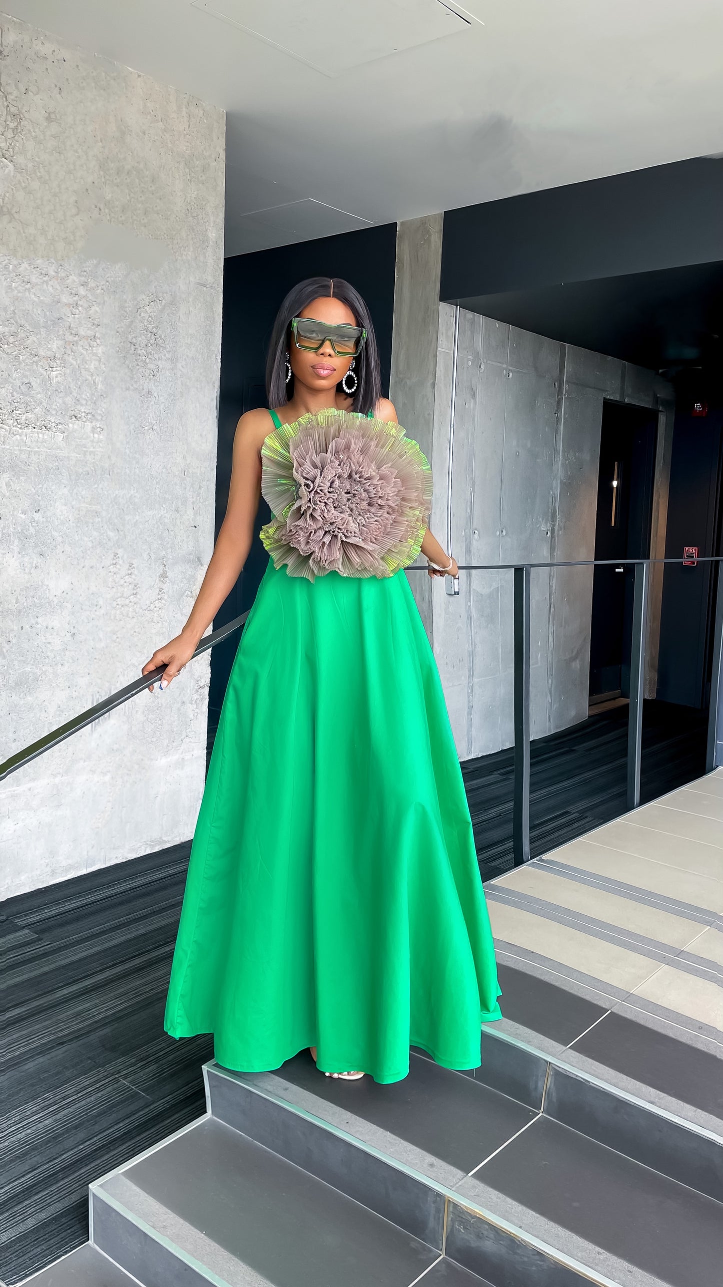 Angela Dress