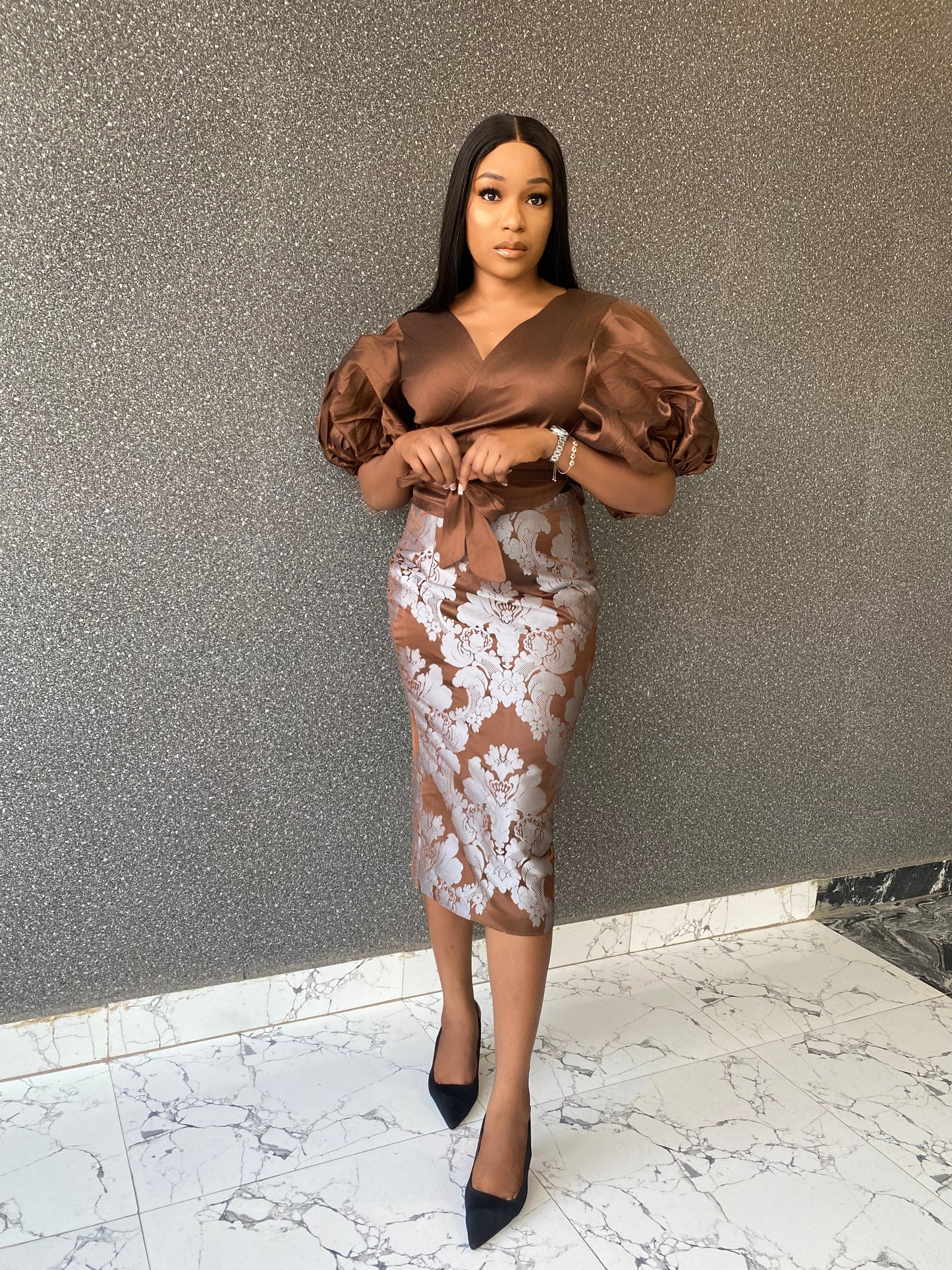 Tracy Set