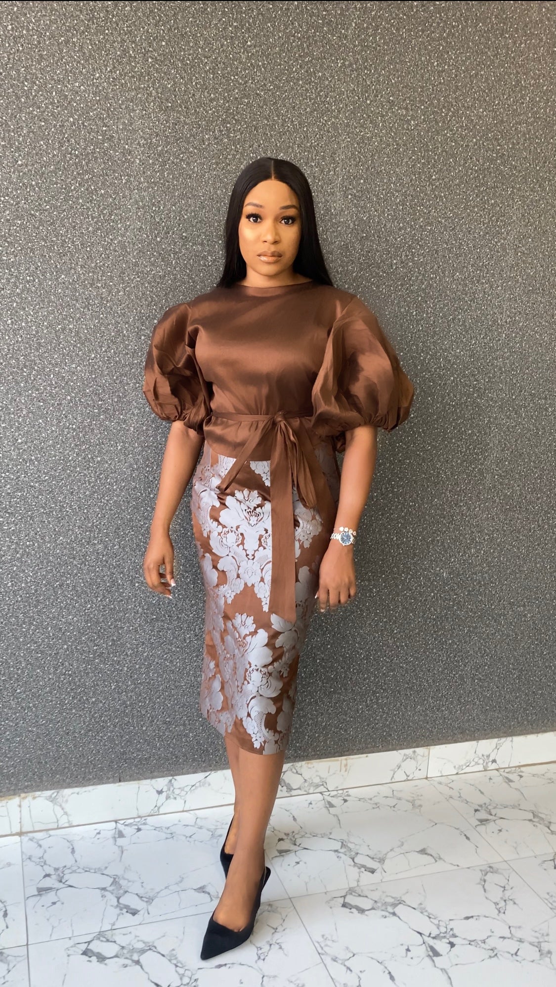 Tracy Set
