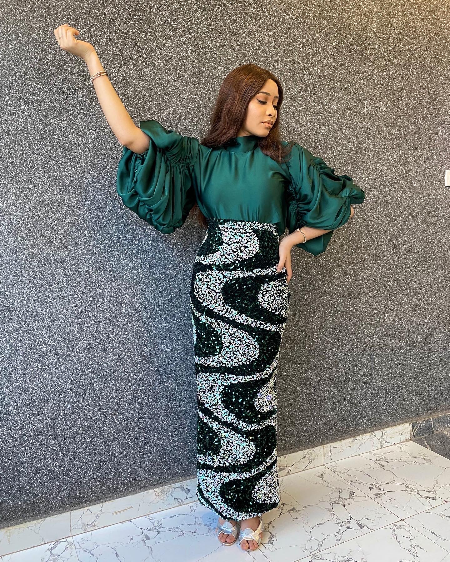 Ella Top