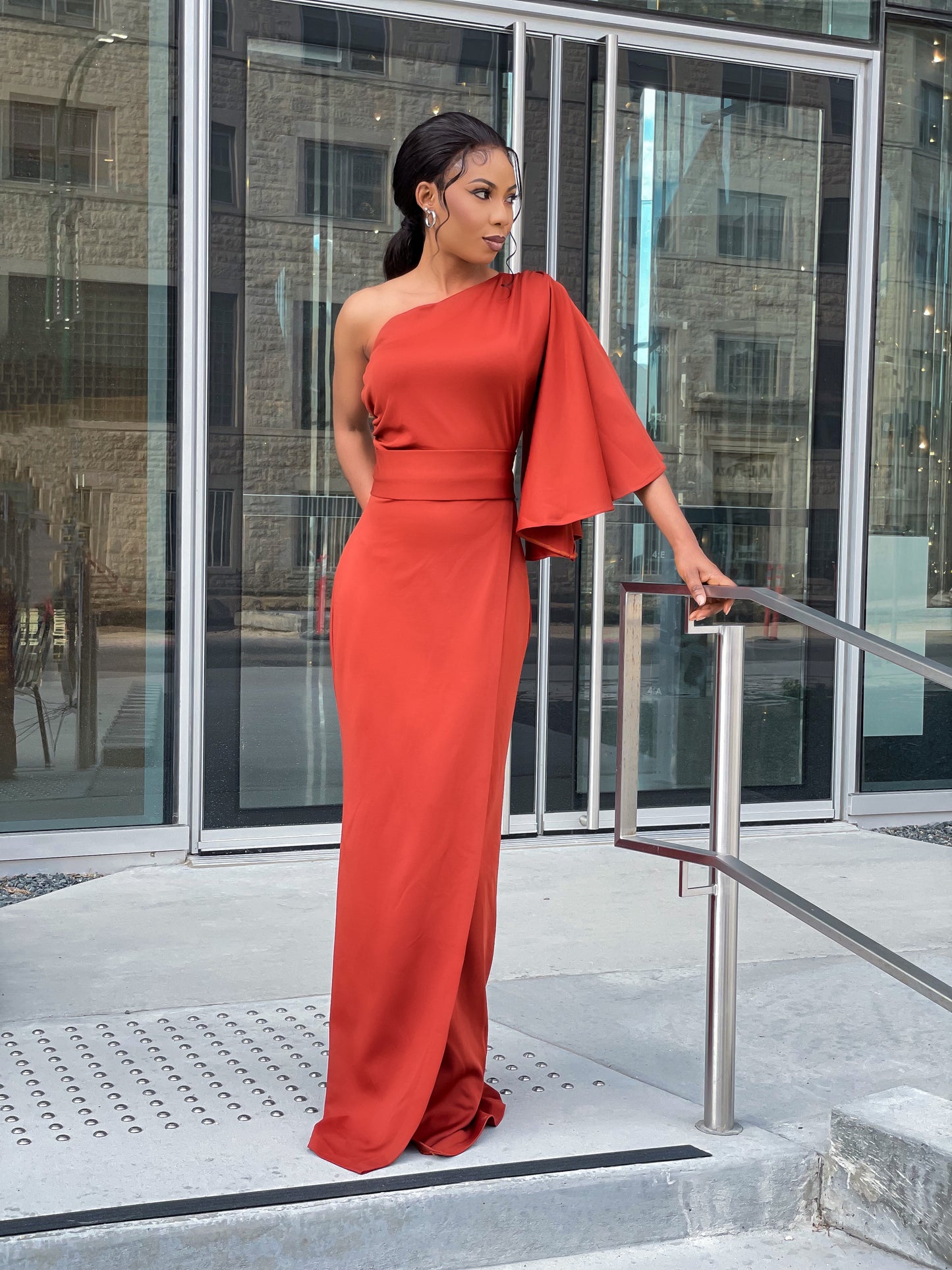 Mandy Dress