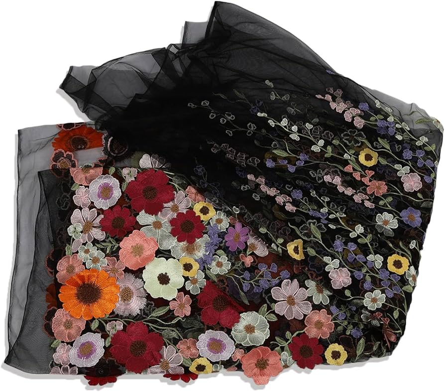 Fleur Multicolor dress