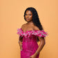 Valeria dress
