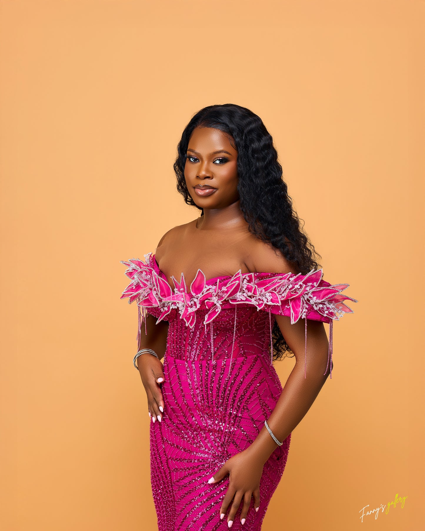 Valeria dress