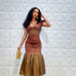 Sekina Dress