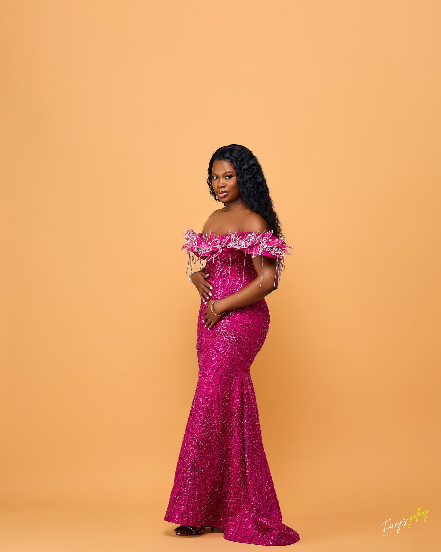 Valeria dress