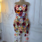 Fleur Multicolor dress