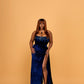 Midnight empress Dress