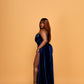 Midnight empress Dress