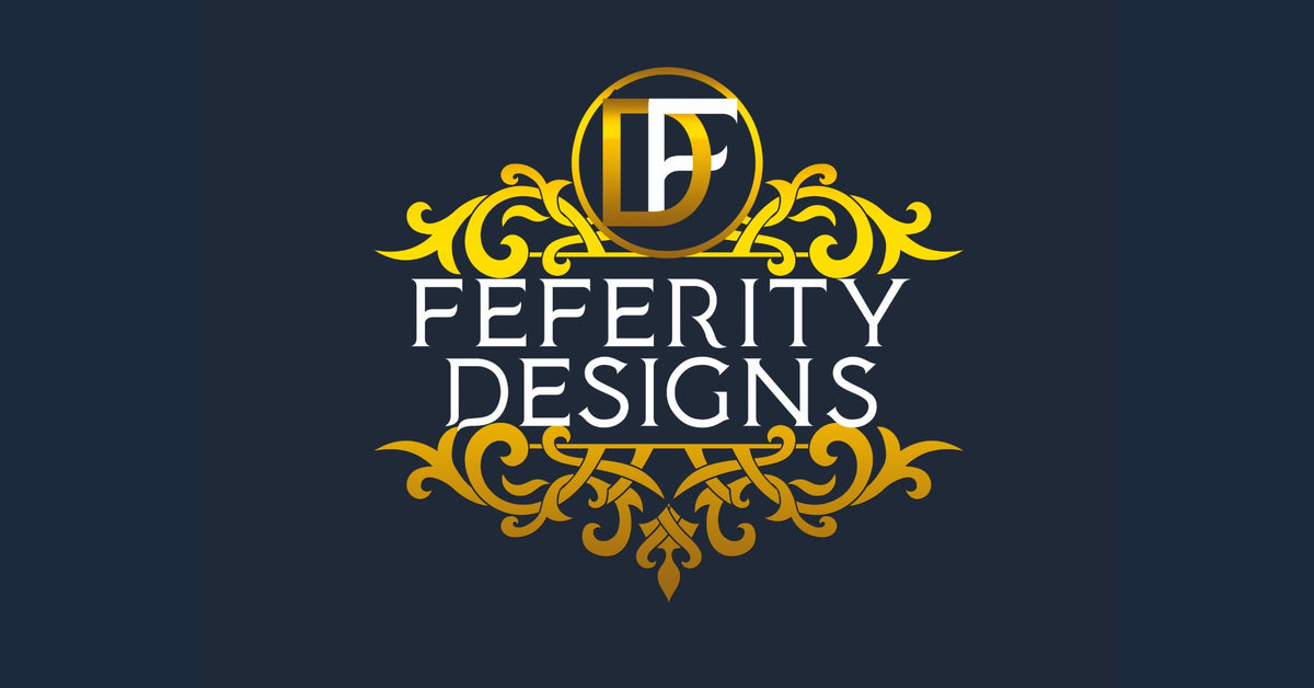 FEFERITYDESIGNS – Feferitydesigns