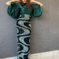 Ella Sequin Skirt