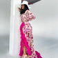 Tulip Skirt Set