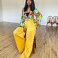 Wide Leg Pants