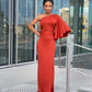 Mandy Dress