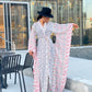 Vaycay Kimono Jacket