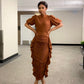 Vera Skirt Set