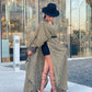 Wonder Kimono dress
